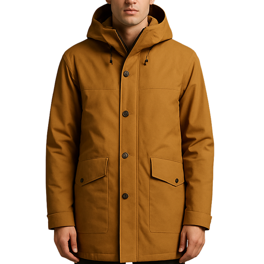 CASUALS Parka