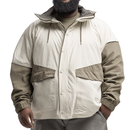HEFTY  Parka