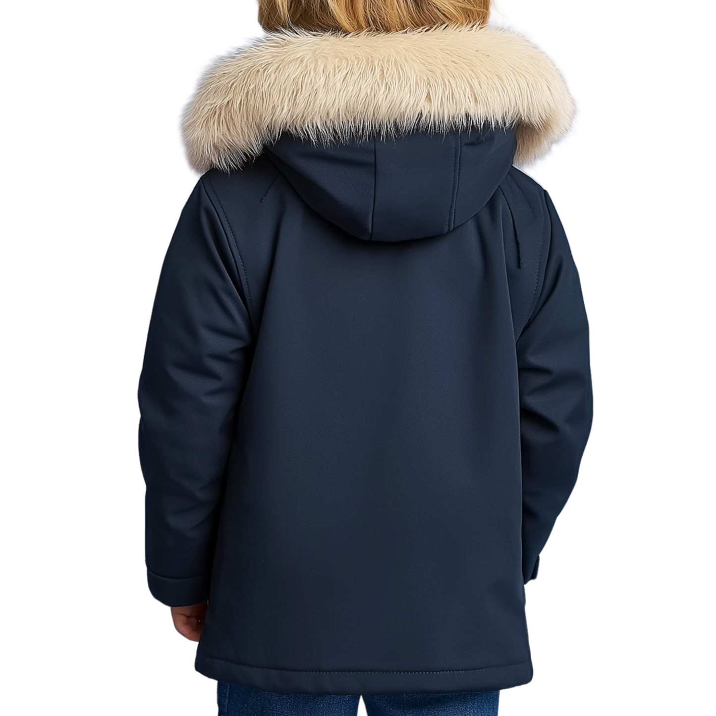 LADS Parka
