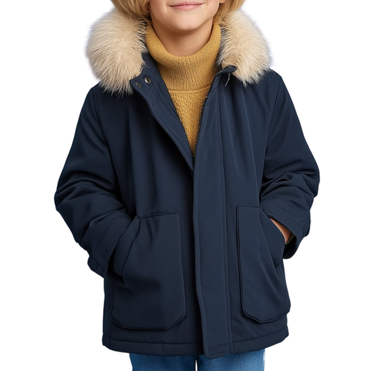 LADS Parka