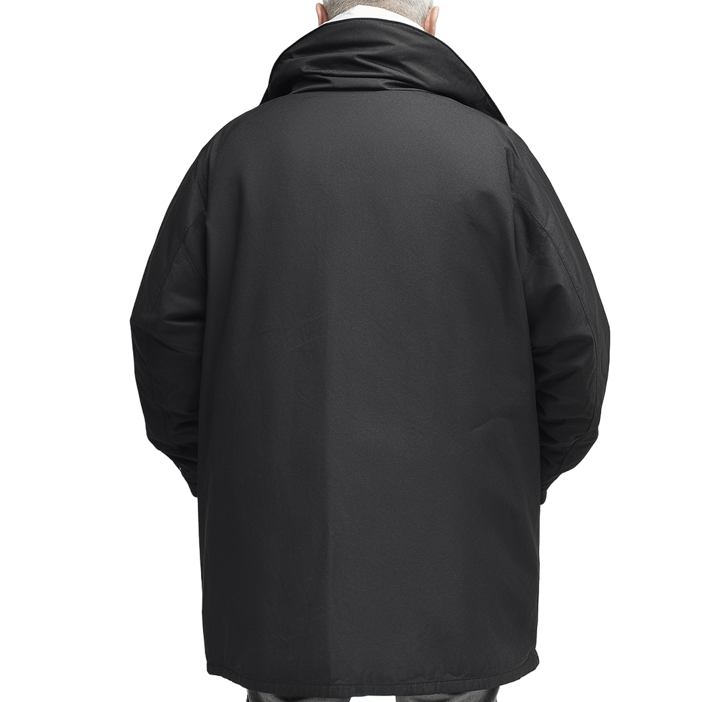 MATURE Parka