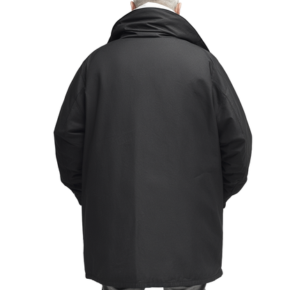 MATURE Parka