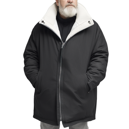 MATURE Parka