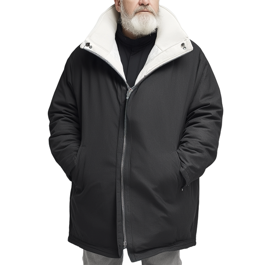 MATURE Parka