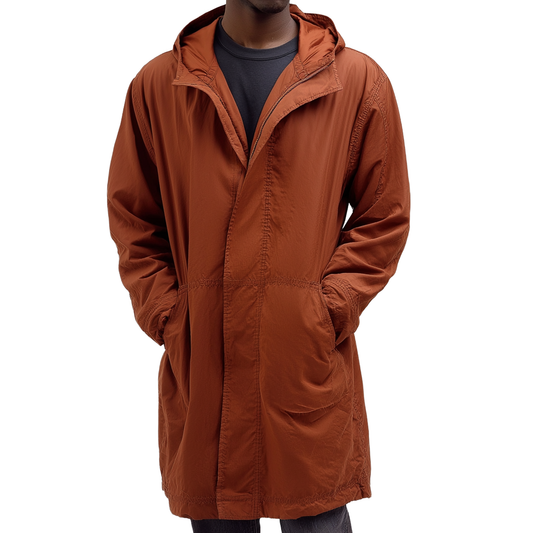 MUFTI Parka