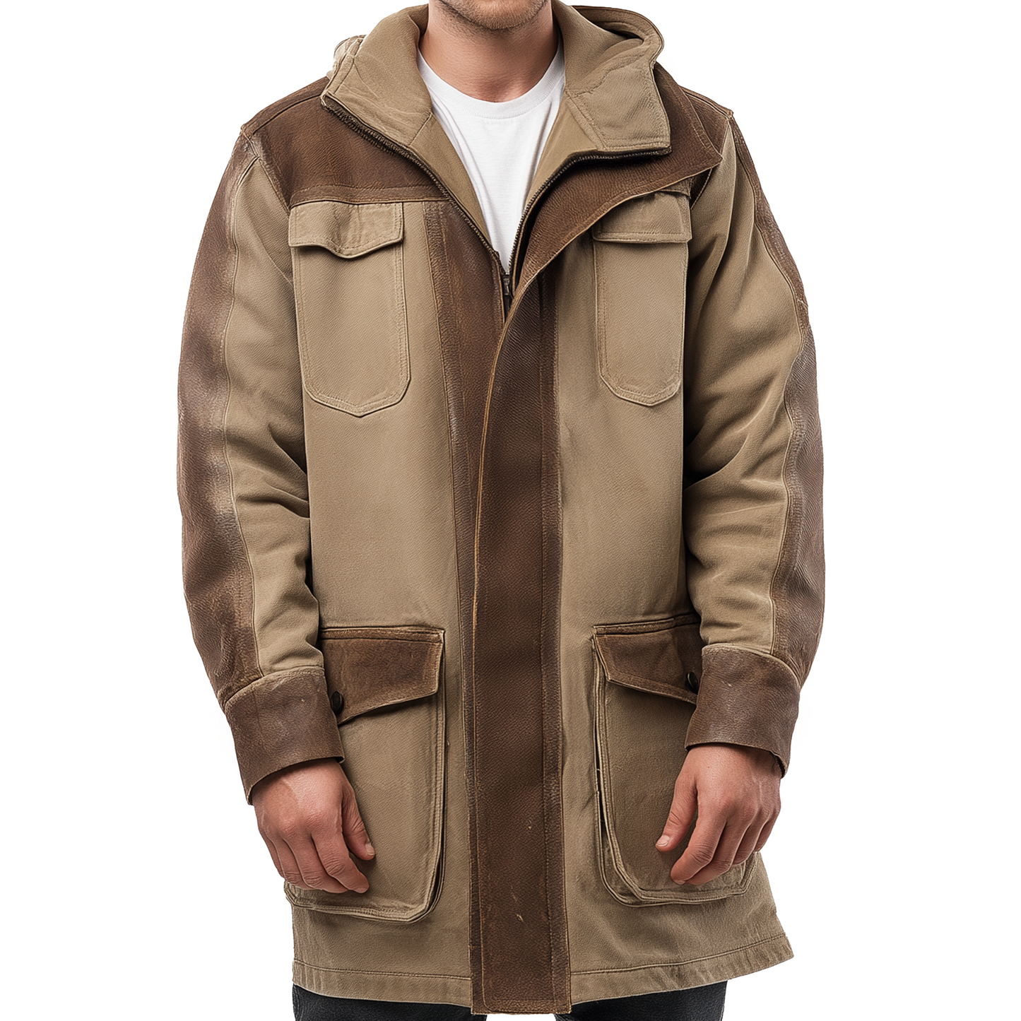 OUTER Parka
