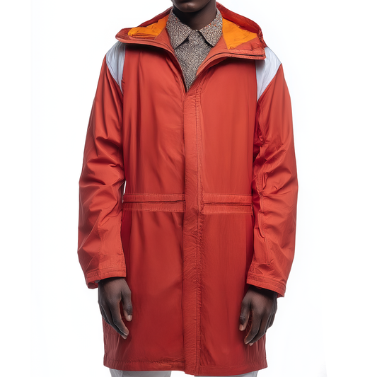 OUTMOST Parka