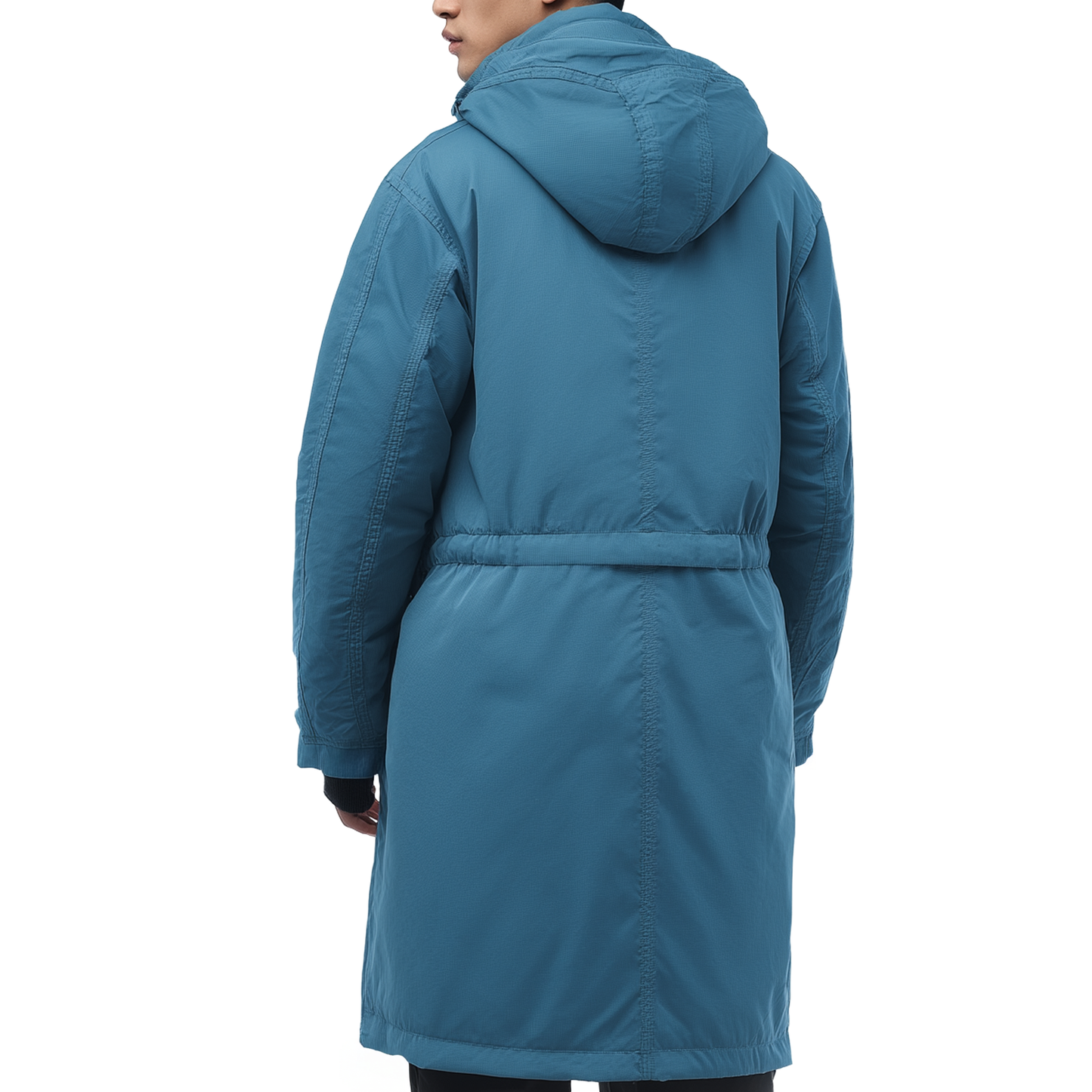 URBAN WEAR Parka