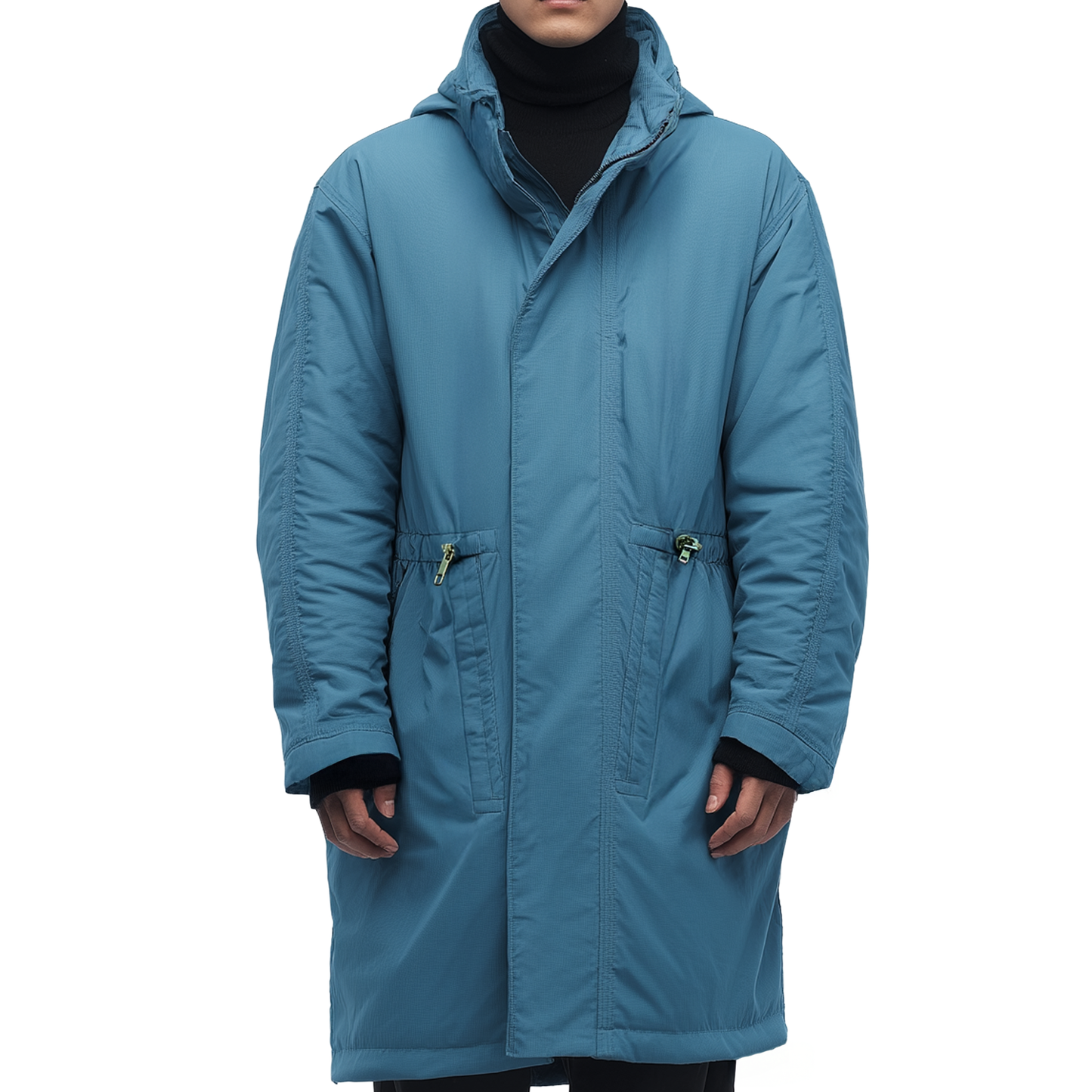 URBAN WEAR Parka