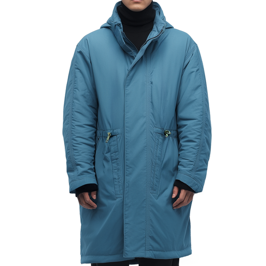 URBAN WEAR Parka