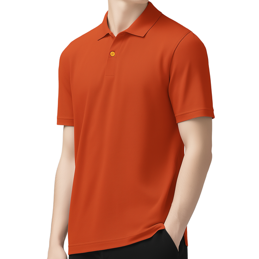 DAYLIFE Polo shirt