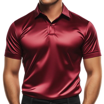DRAMA Polo shirt