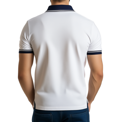 HAMIL Polo shirt
