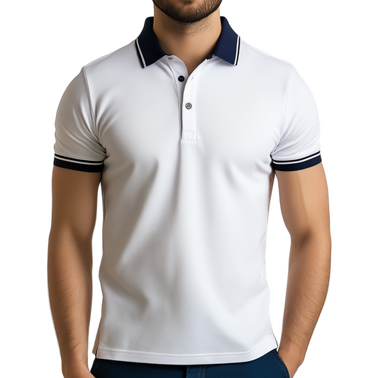 HAMIL Polo shirt