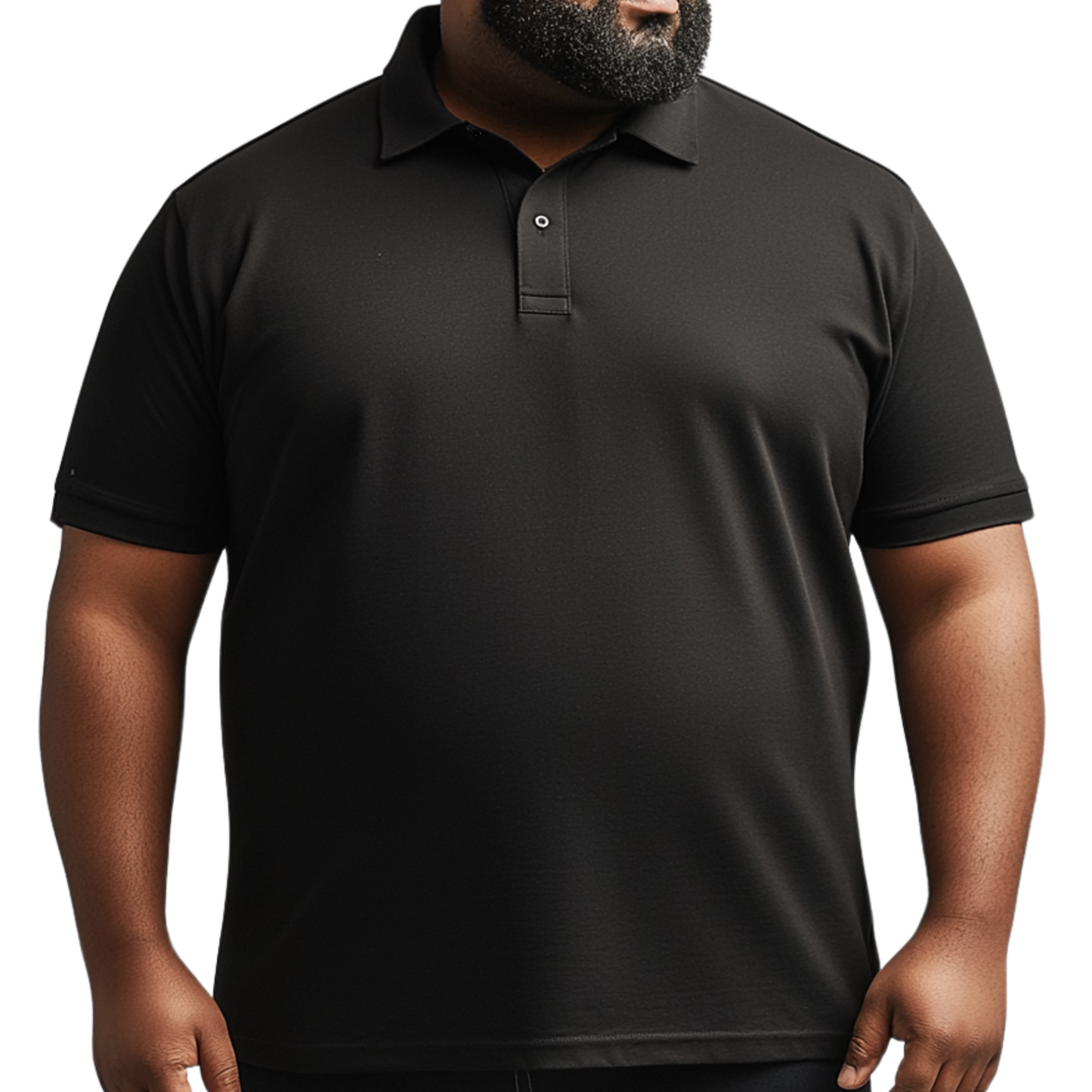 HEFTY  Polo shirt