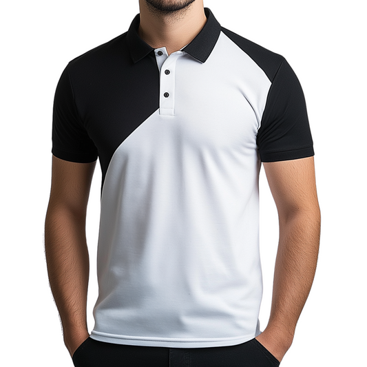 HOBBIES Polo shirt