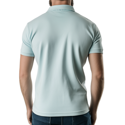JUNTO Polo shirt