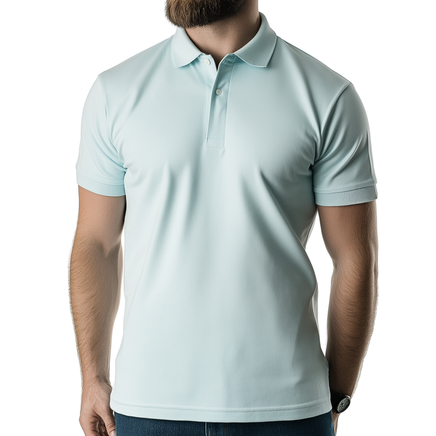 JUNTO Polo shirt