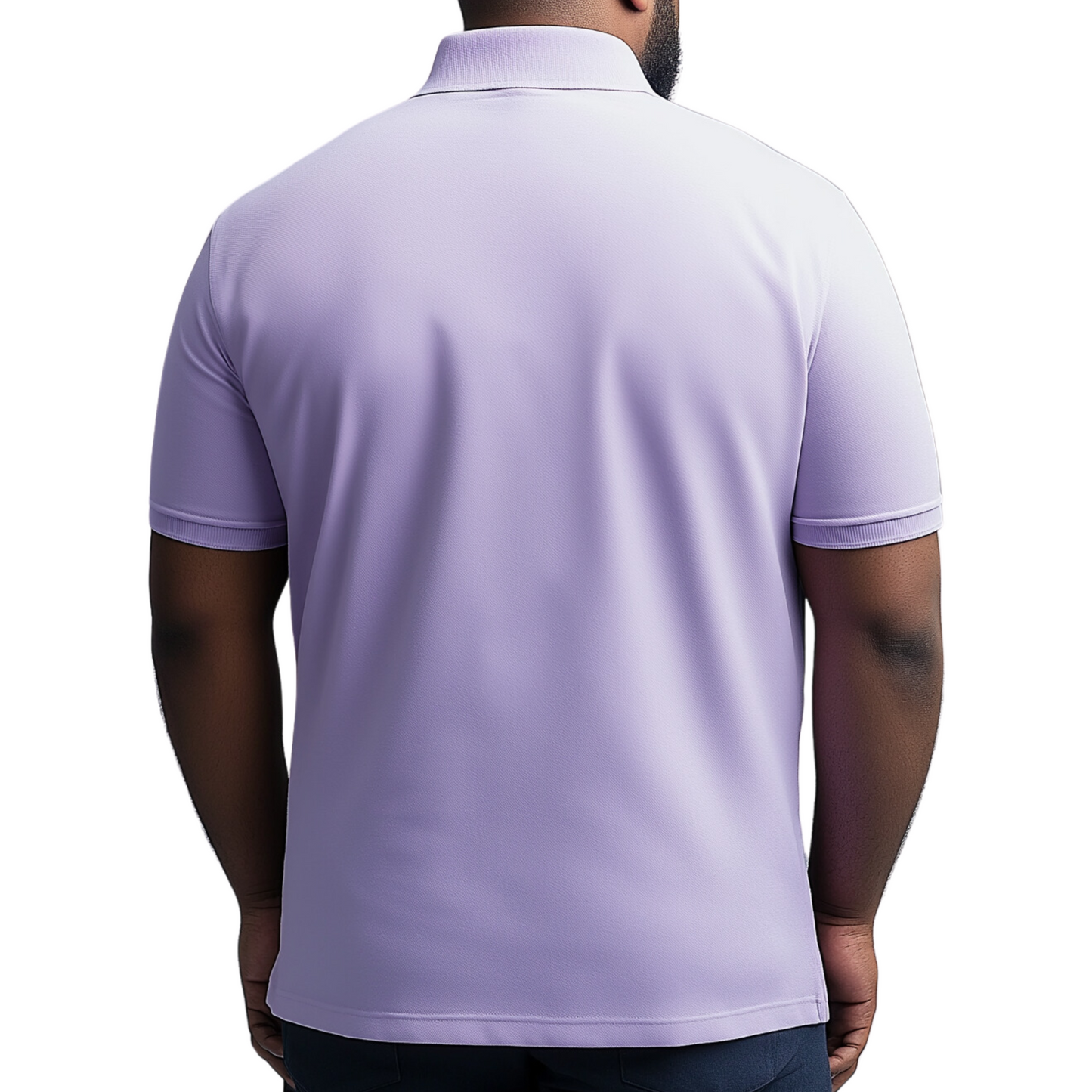 MATURE Polo shirt