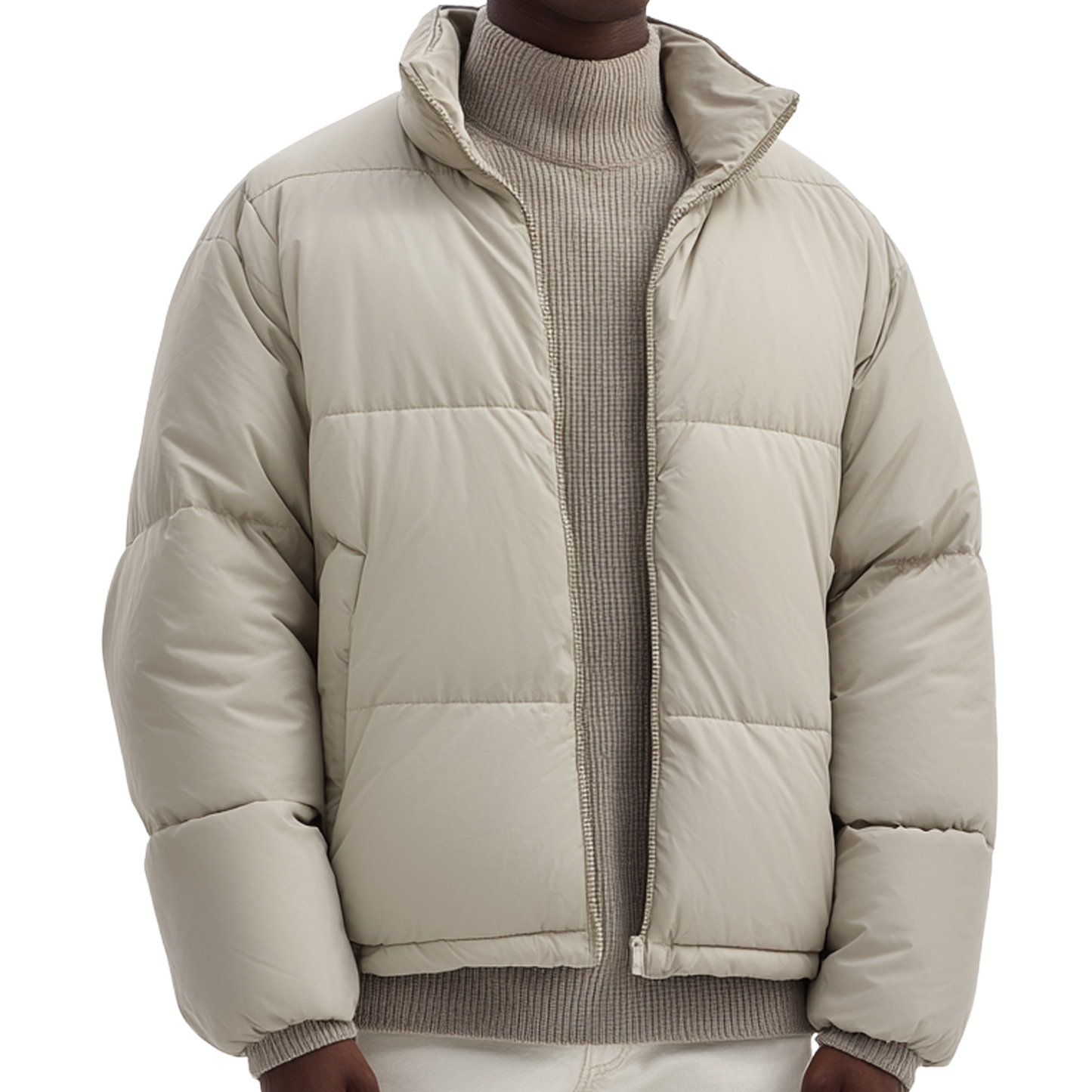 ALFRESCO Puffy Jacket