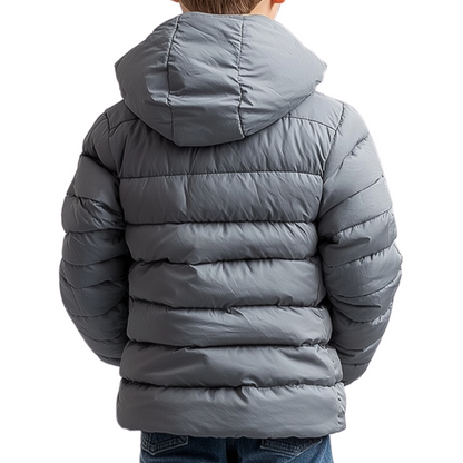 BROOD Puffy Jacket