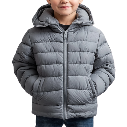 BROOD Puffy Jacket