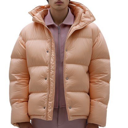 EXTRINSIC Puffer Jacket