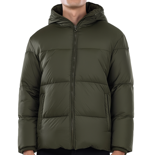 MUFTI Puffy Jacket