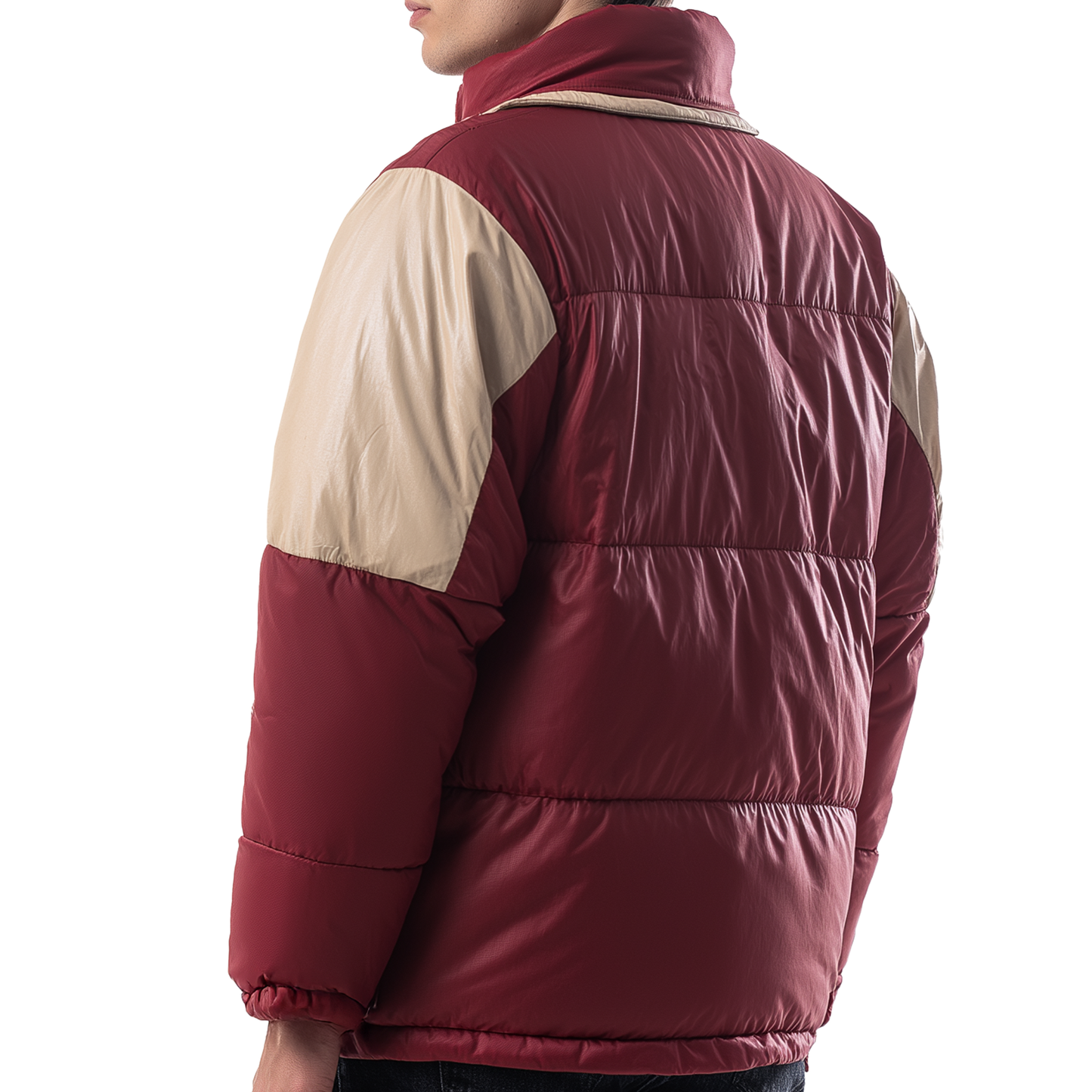 OUTER Puffy Jacket