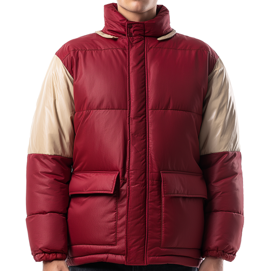 OUTER Puffy Jacket