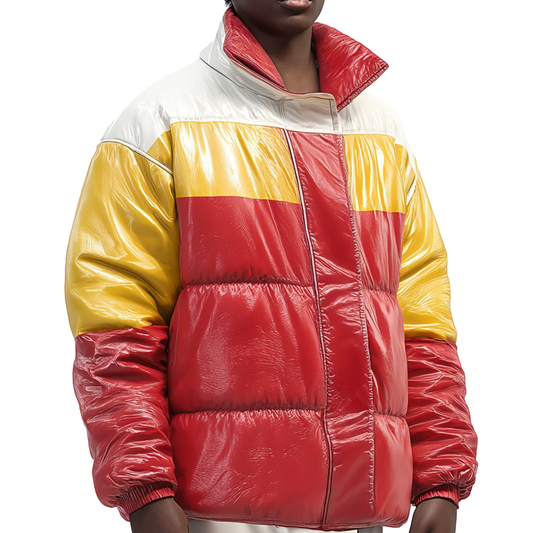 OUTMOST Puffy Jacket