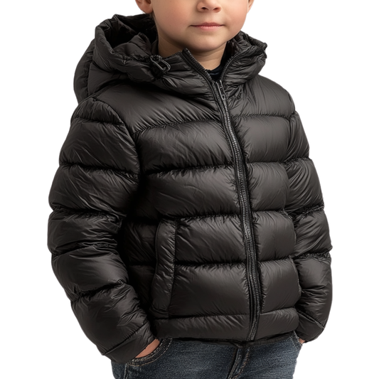 PUPS Puffy Jacket