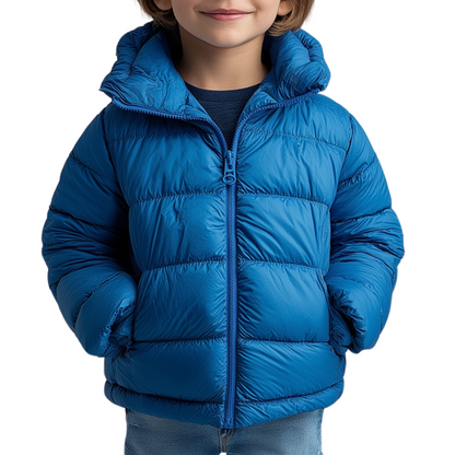 TOTS Puffy Jacket