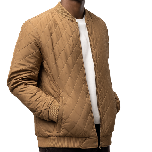 MUFTI Quilted Jacket