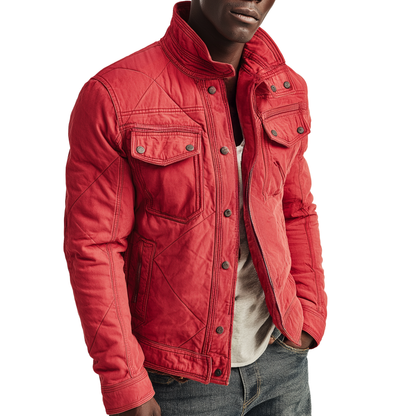 OUTER Quilted Jacket
