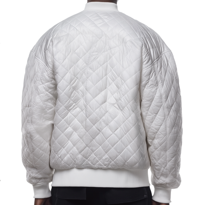 URBAN WEAR Quilted Jacket