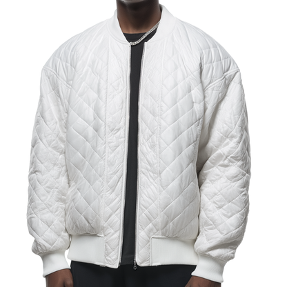 URBAN WEAR Quilted Jacket