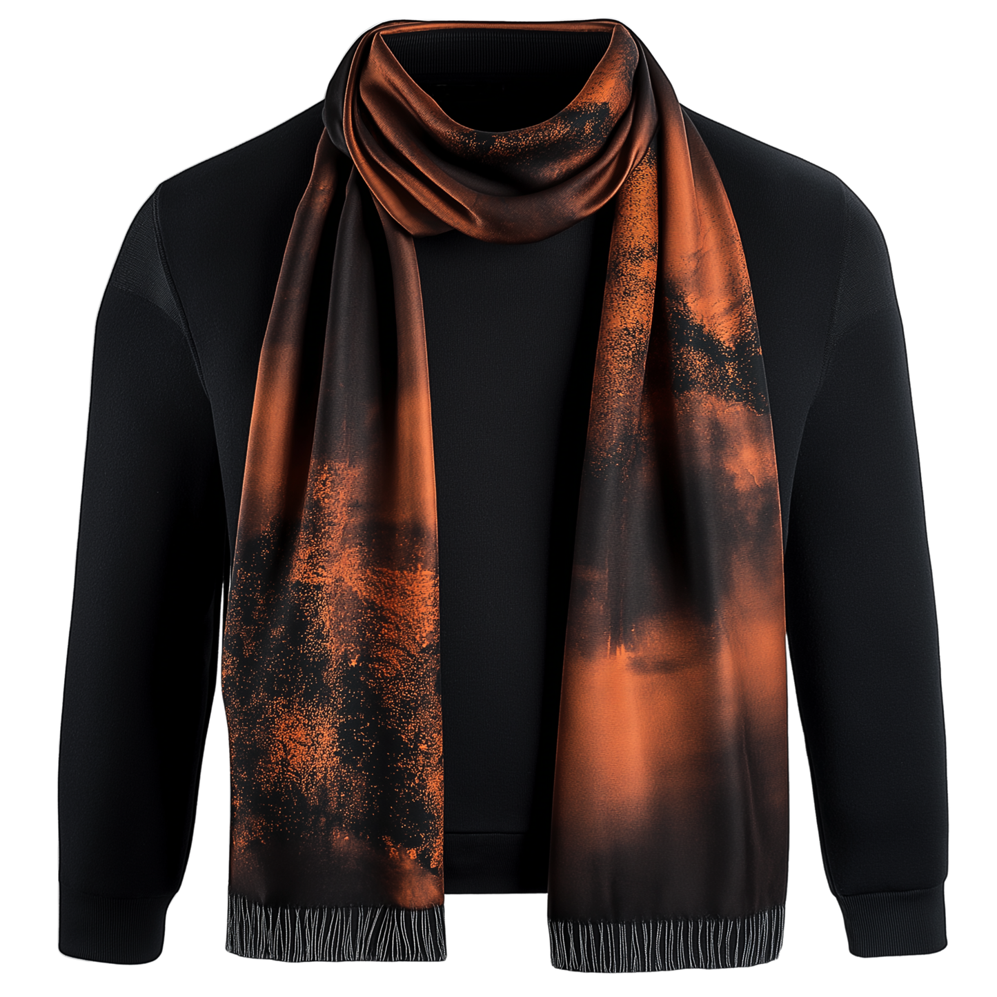 ARGOSIES Scarff