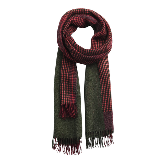 Booths Scarff