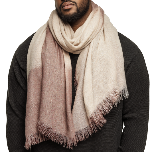 EXTENDED FIT Scarff