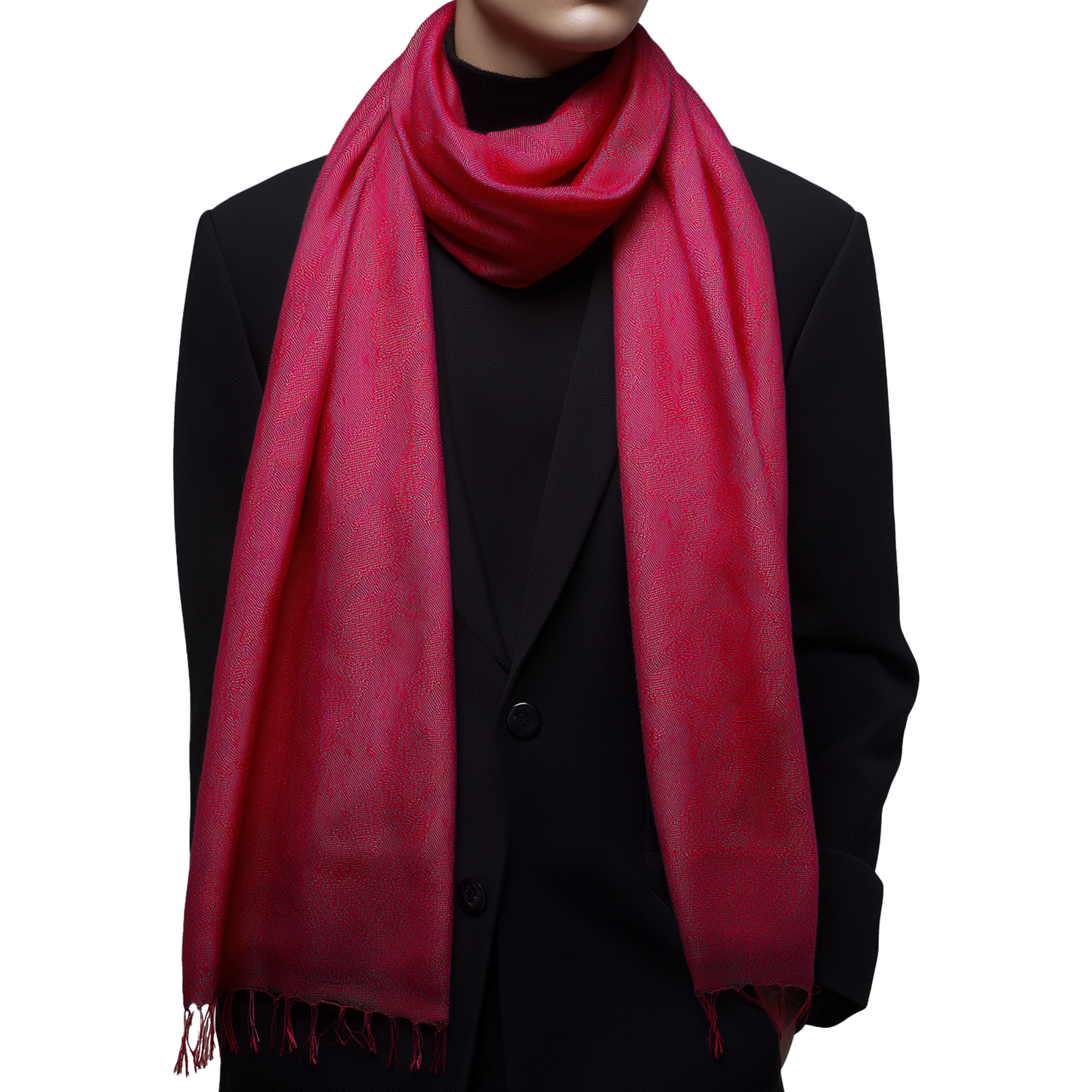 EXTRINSIC Scarff