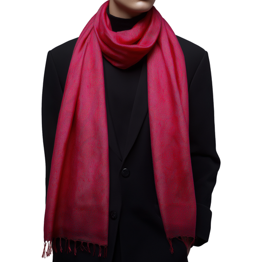 EXTRINSIC Scarff