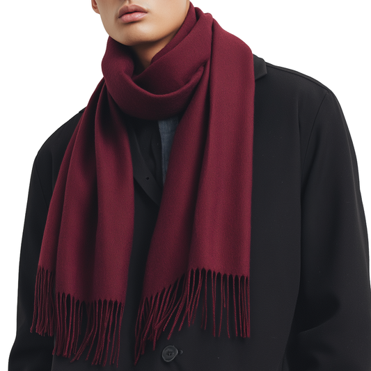 JUNTO Scarff