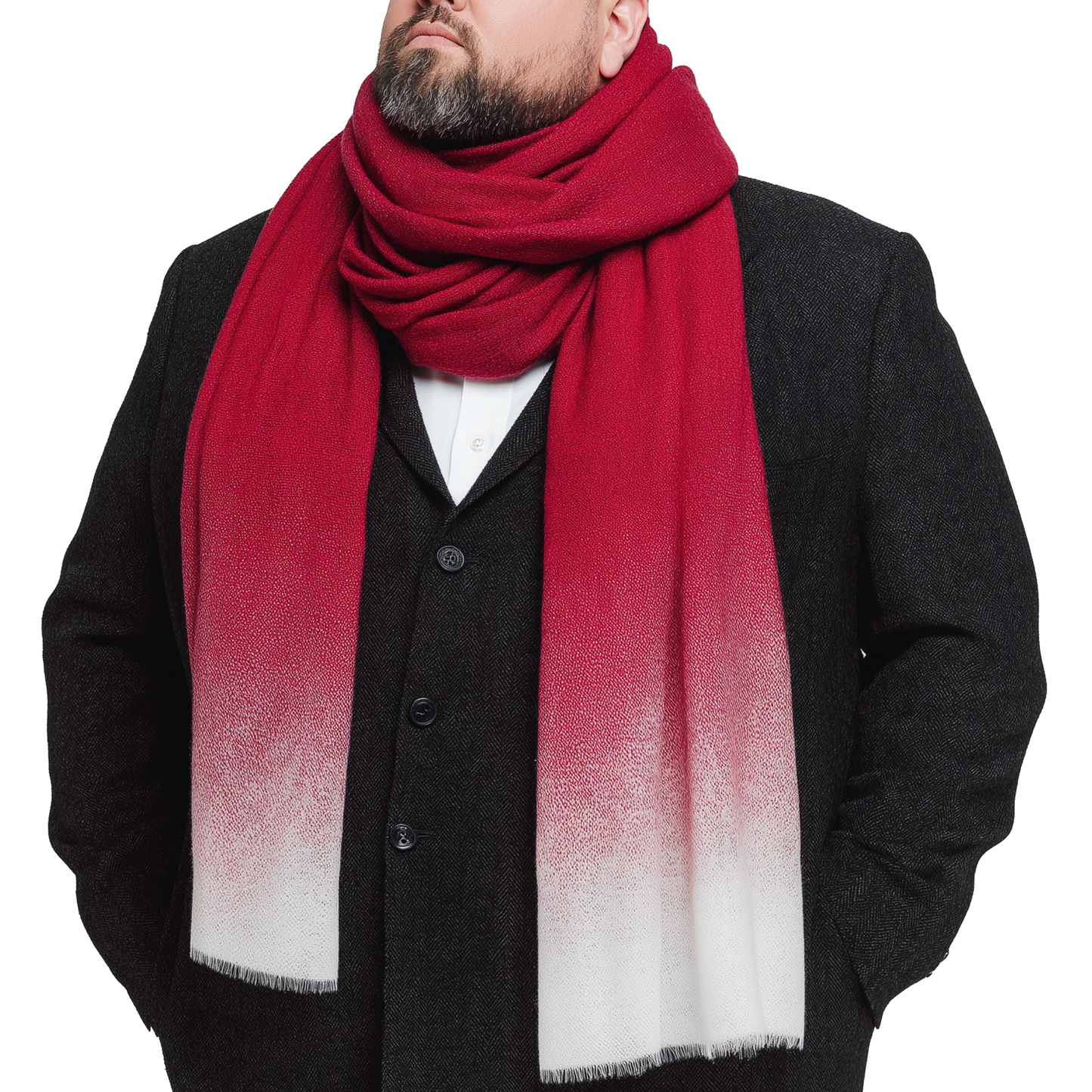 BULKY Scarff