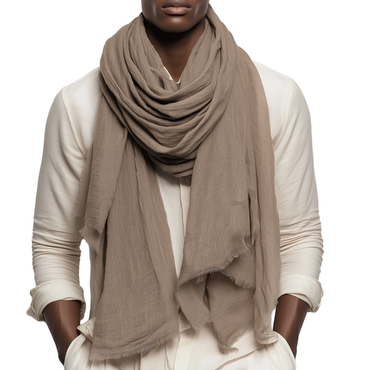 CAMORRA Scarff
