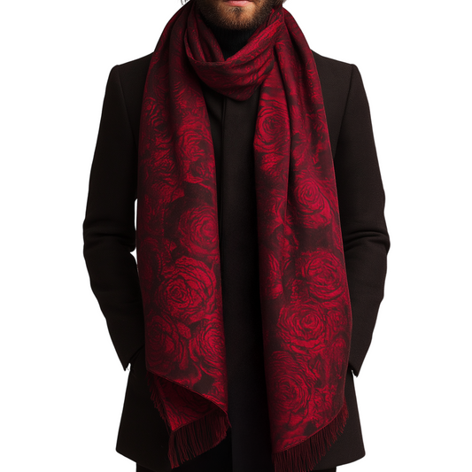 DON JUAN Scarff