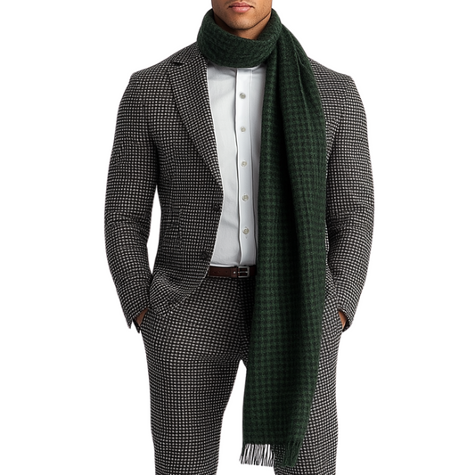 FORMAL JACKETS Scarff