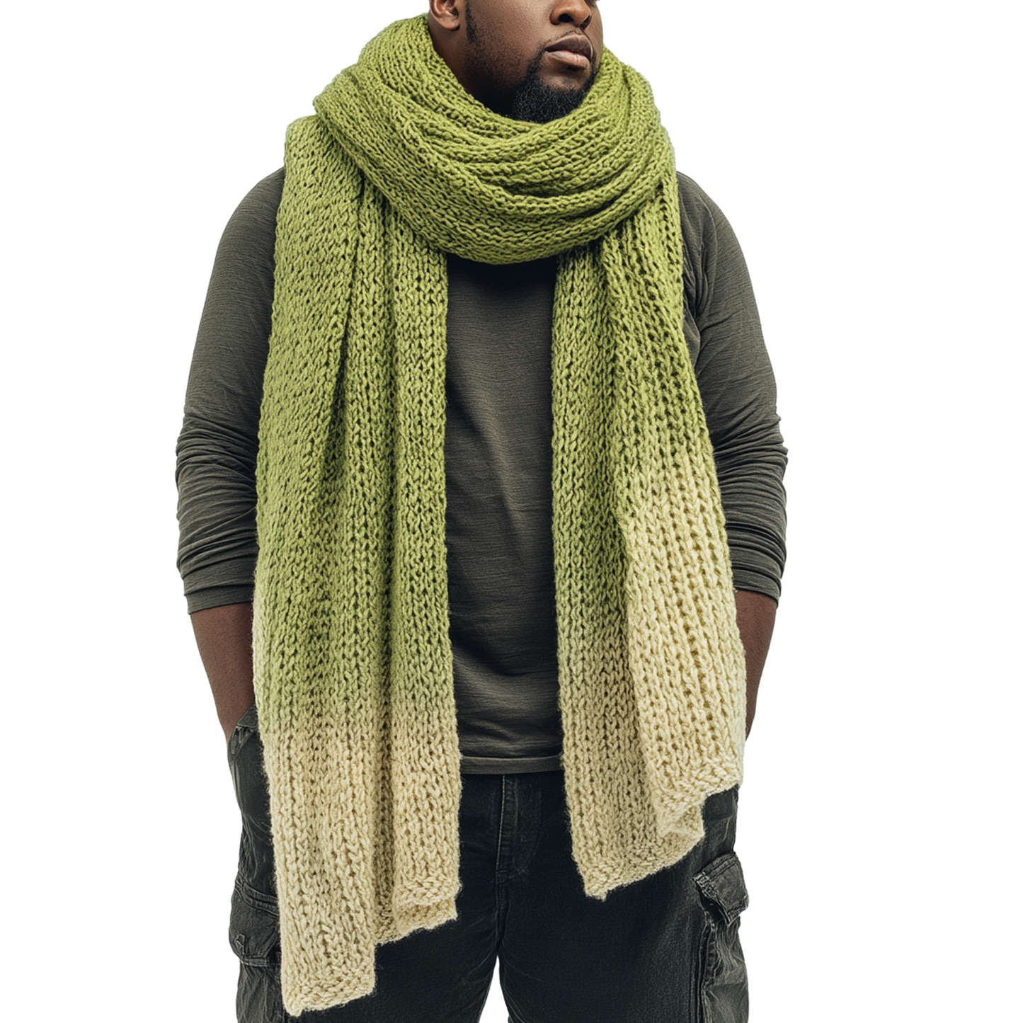 HEFTY Scarff