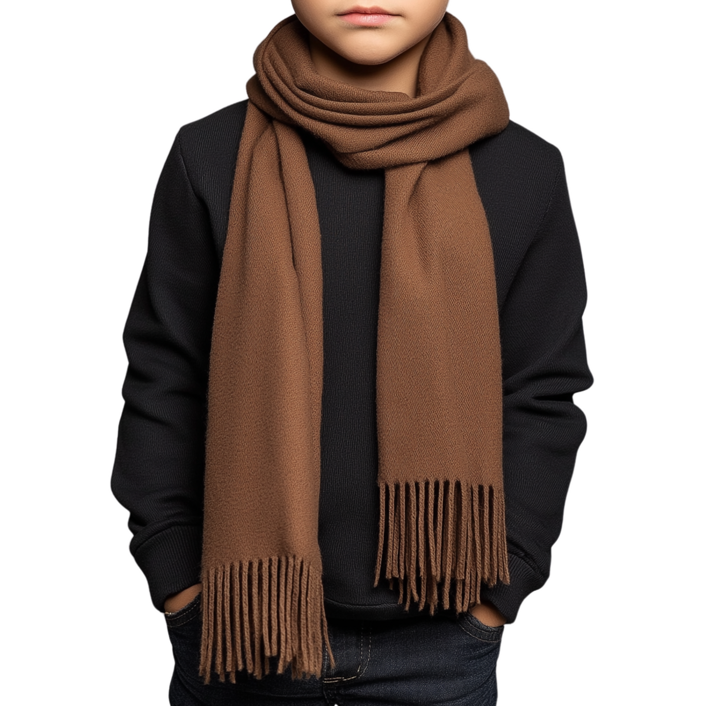 LADS Scarff