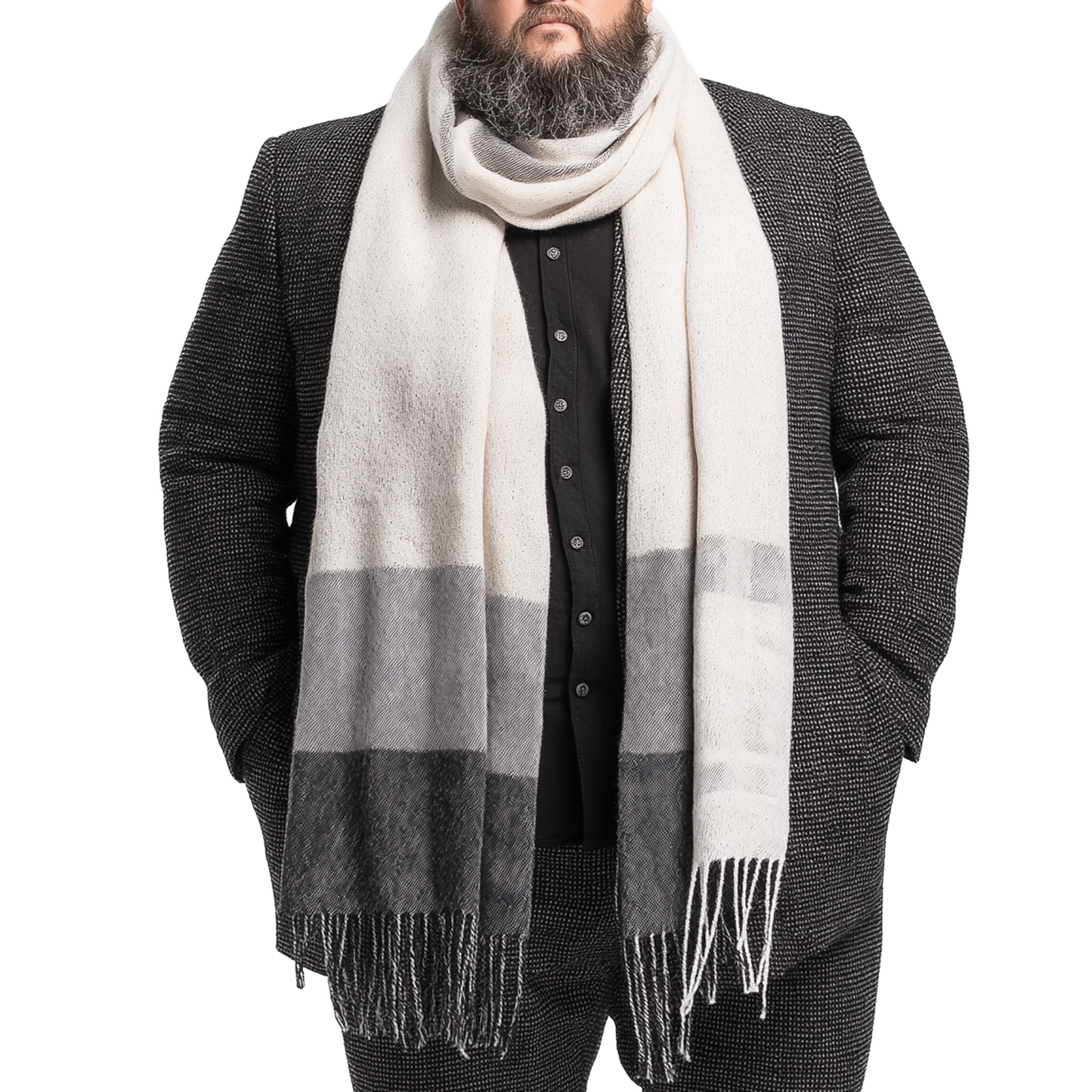 MATURE Scarff
